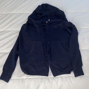 Lululemon | Open cardigan | 4